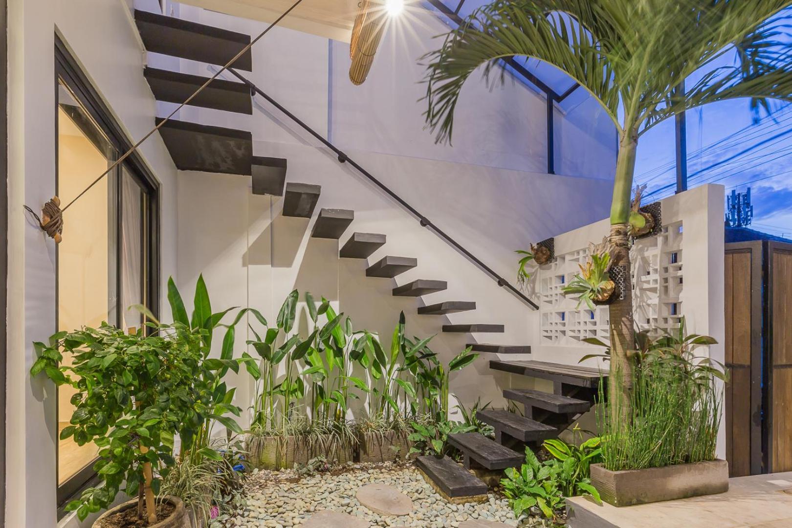 Villas Krisna Canggu Wcs Zewnętrze zdjęcie